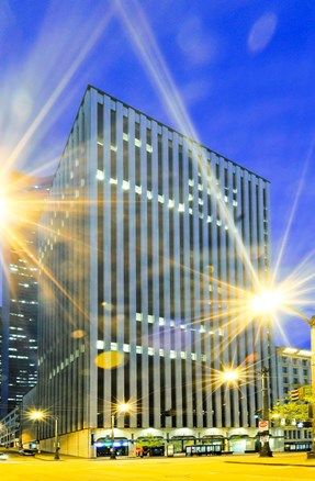 Pacific Building: 720 3rd Ave, Seattle, WA 98104